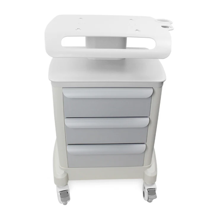 Trolley For HIFU Machine The Most Suitable Size Desktop Devices Can Be Placed Without | Красота и здоровье