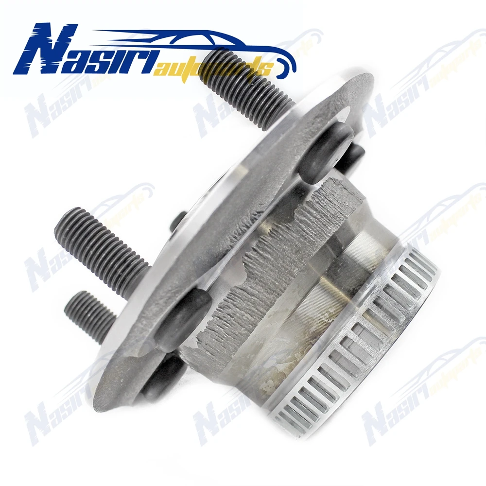 Подшипник ступицы заднего колеса в сборе для Chrysler PT Cruiser Dodge Neon Plymouth 2000-10 512167 BR930173