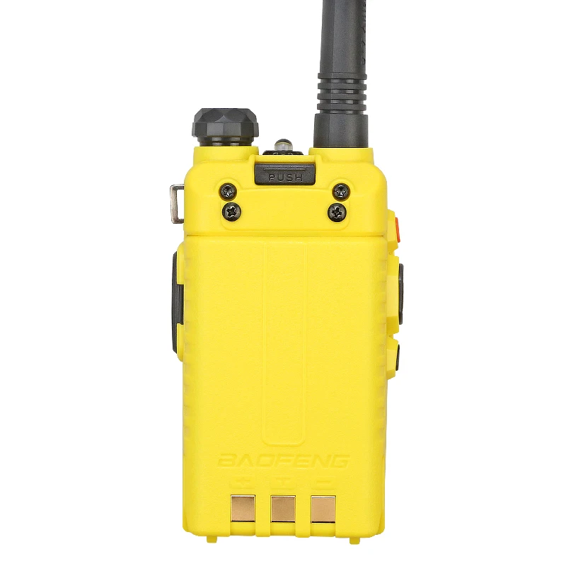 10x Baofeng UV 5RA Walkie Talkie УФ dual band двусторонней радиолюбителей УКВ 136 174/400 520 мГц UV5RA