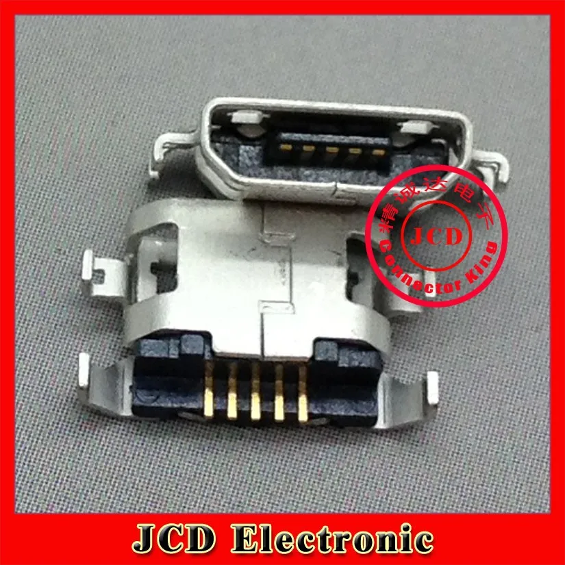 50 шт./лот для A670 S650 S720 S820 S658T A830 A850 A750 A770 S898 S939 микро usb разъем зарядки штепсельная