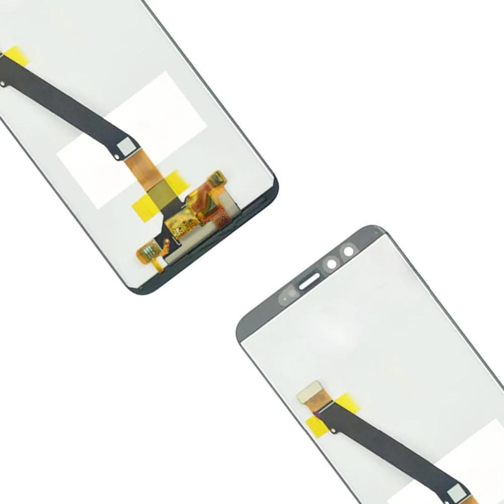 ЖК-дисплей 5 65 дюйма для Huawei Honor 9 lite с сенсорным экраном и дигитайзером в сборе