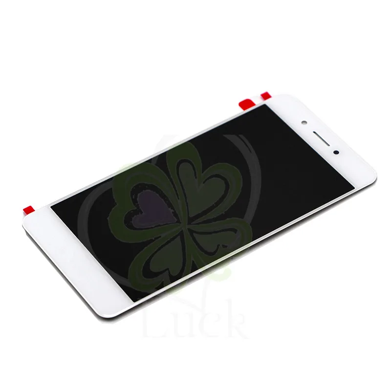 ЖК-дисплей для Huawei Nova Smart DIG-L21HN DIG-L21 кодирующий преобразователь сенсорного экрана