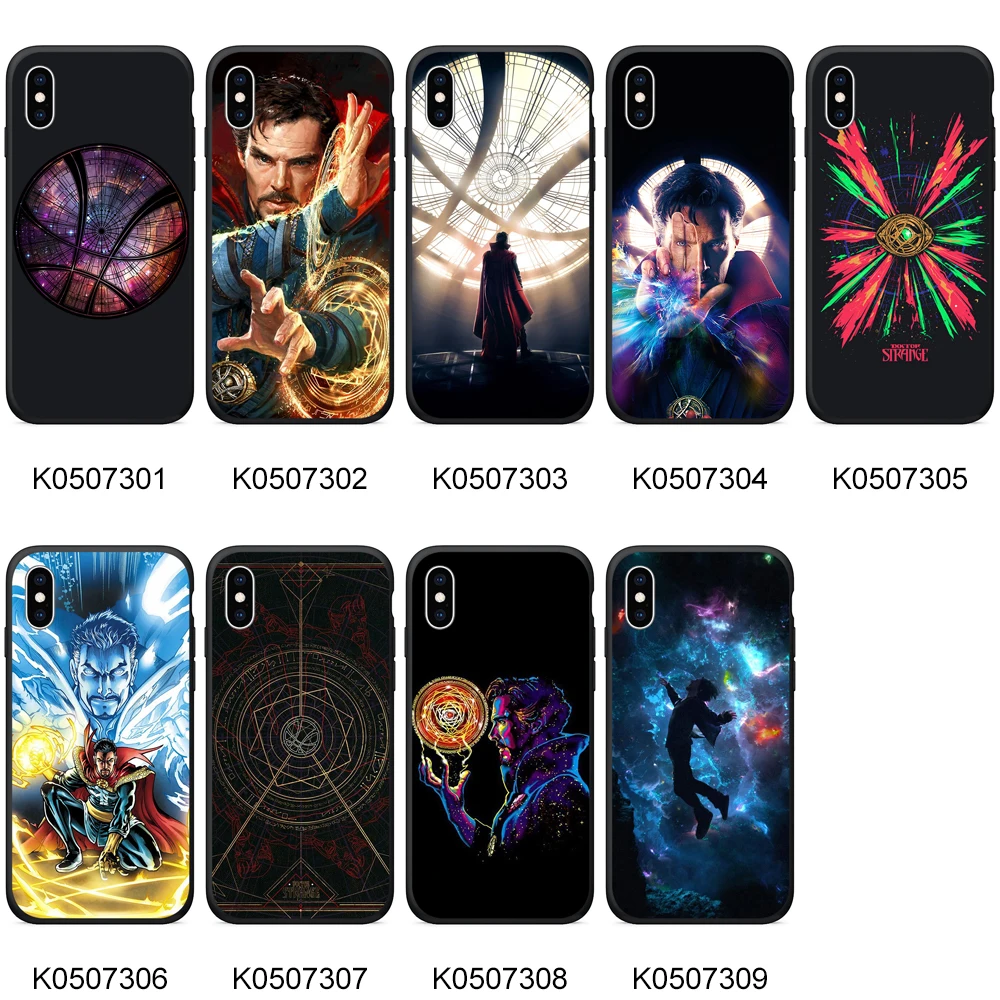 Черный мягкий ТПУ милый чехол для iphone xs max силиконовый 8 Plus чехлы 6 6S 5 SE Coque |