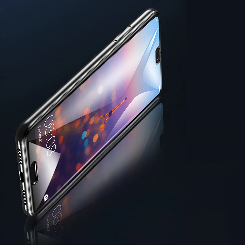 Для Asus ZenFone Live L1 ZA550KL полное покрытие закаленное стекло 9H Защитная пленка для
