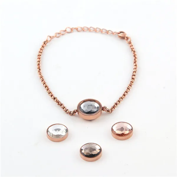 Рисунок 3 - Оптовая продажа 2017 новейший браслет