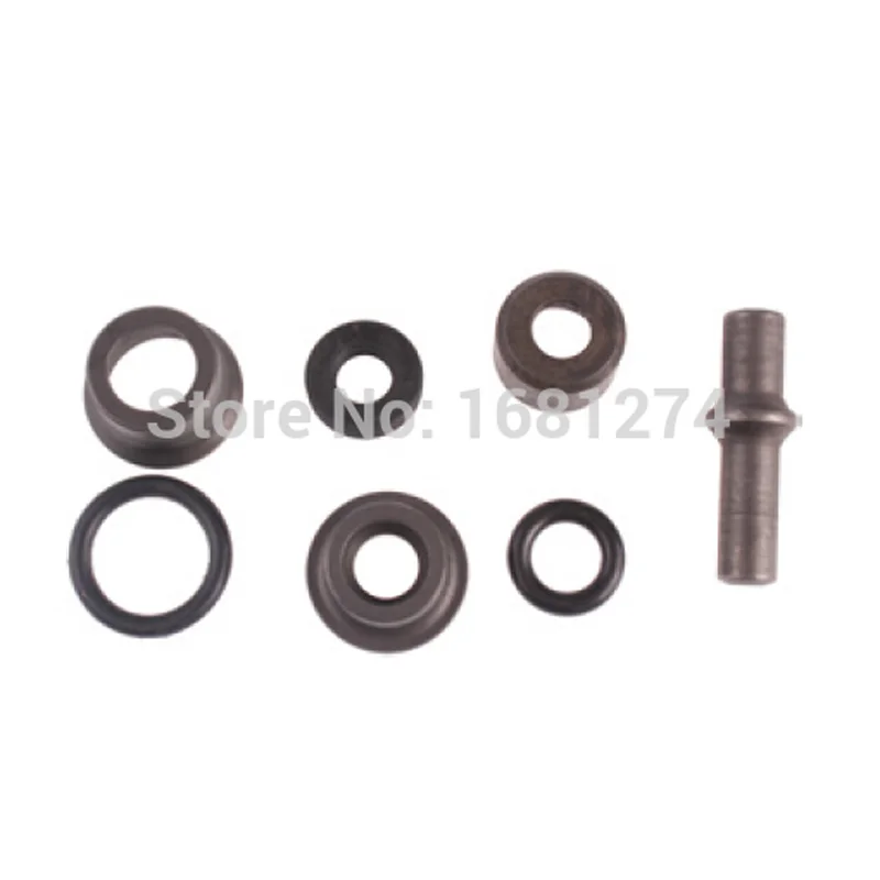 

rotary hammer GBH 2-24 DSR dumping set 7pcs