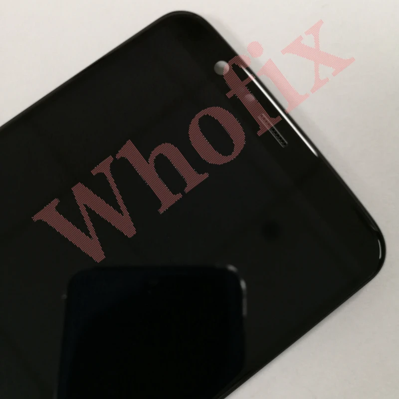 Для OnePlus 5 T A5010 дисплей ЖК экран Замена для 1 + t сенсорный в сборе полностью
