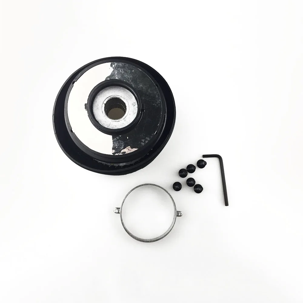 Адаптер ступицы рулевого колеса Boss Kit для MAZDA R 2|Рулевые и колеса| |