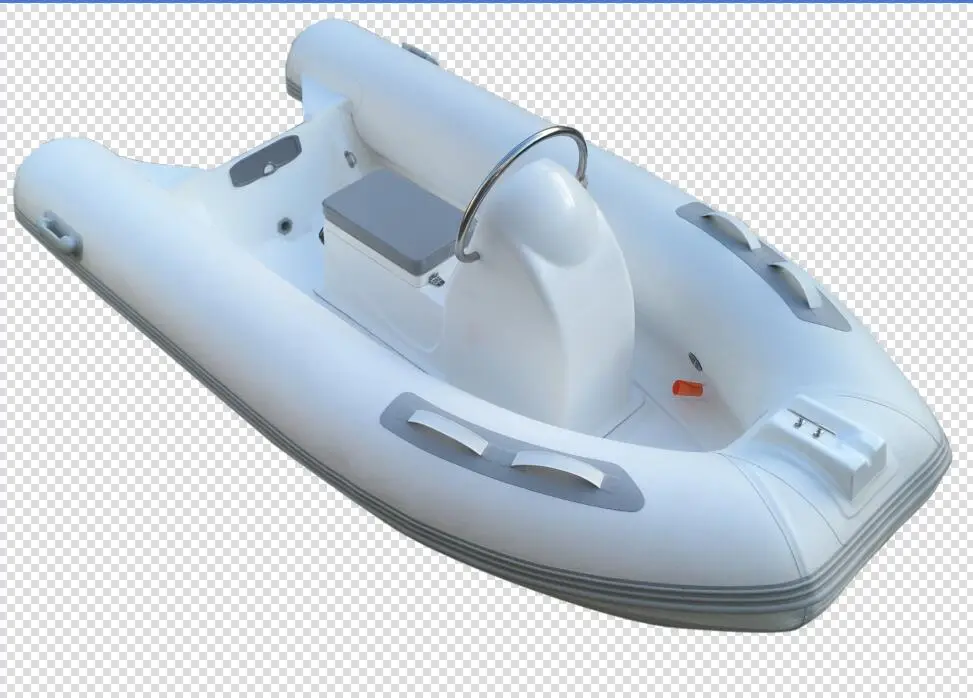 Бесплатная доставка по морю RIB300 Прямая продажа с завода жесткая надувная лодка