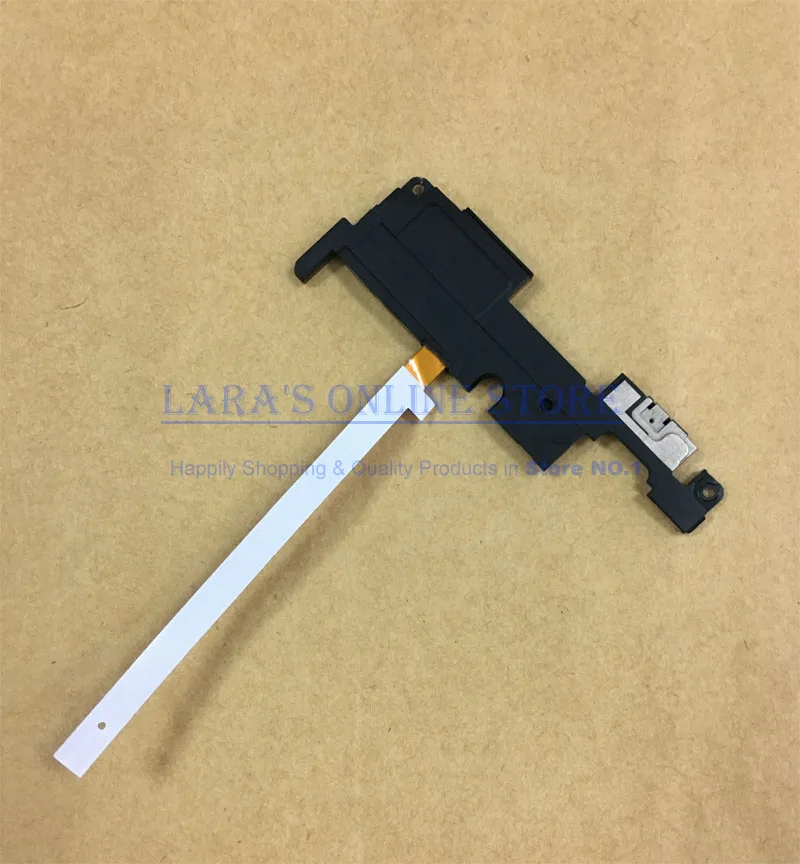 

Original for Letv Le Max 2 X800 Loudspeaker Buzzer Ringer Flex Cable Replacement Spare Parts