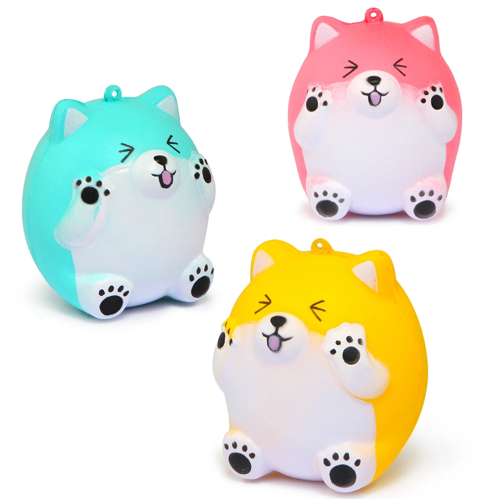 Mskwee/оптовая продажа мягких игрушек из пенополиуретана для