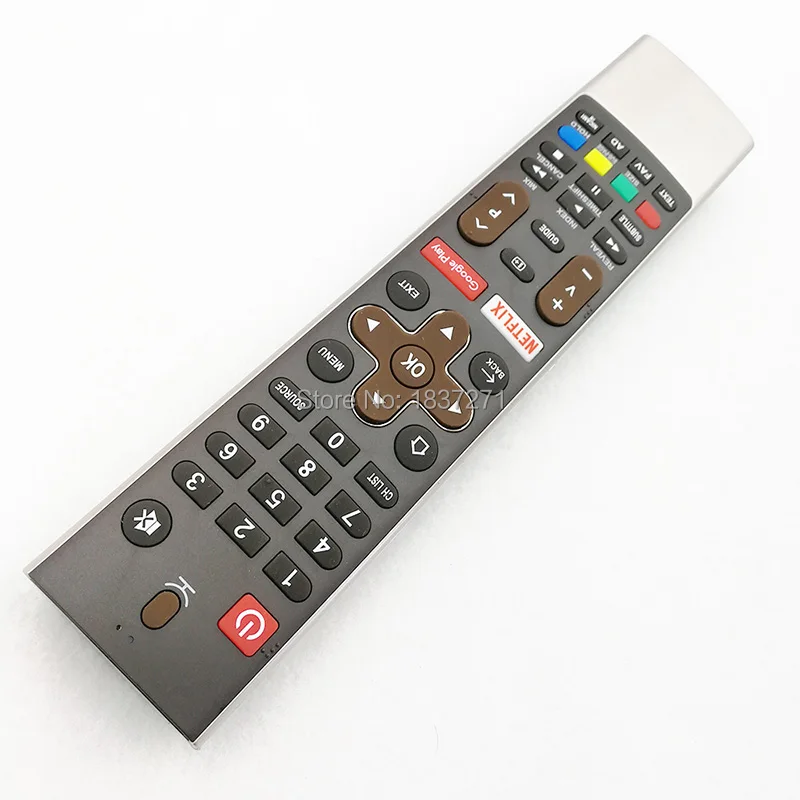Пульт дистанционного управления модель 539C-267701-W010 HS-7700J для Skyworth/TOSHIBA/hitachi lcd tv