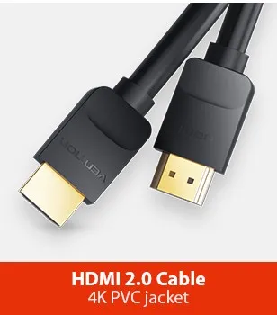 Vention 3 входа 1 выход HDMI переключатель HDMI разветвитель HDMI кабель с аудио для xbox PS3 Smart HD 1080P HDMI 5 вход 1 выход