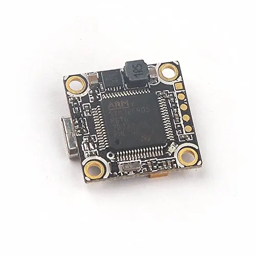 Контроллер полета Teeny F4 Pro встроенный модуль OSD Boost/Buck источник питания 1-2S для