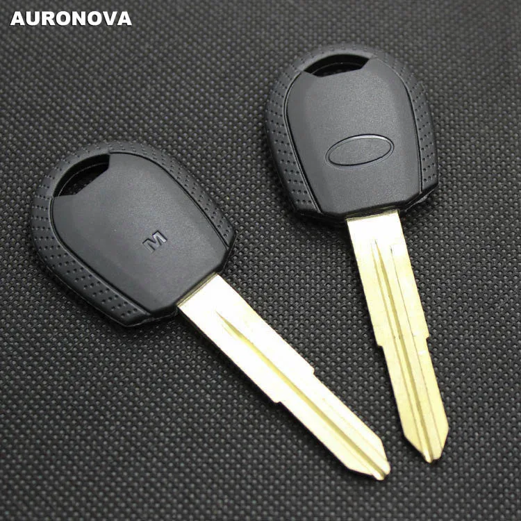 AURONOVA Новая замена оригинального корпуса ключа для KIA Forte Cerato Soul K2 K5 Sportage запасной
