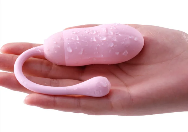 Silicone G spot Vibrator 8 Speed Rechargeable Vibrating Egg Clitoris Stimulation Sex Products Adult Toys For Women Masturbation | Красота и