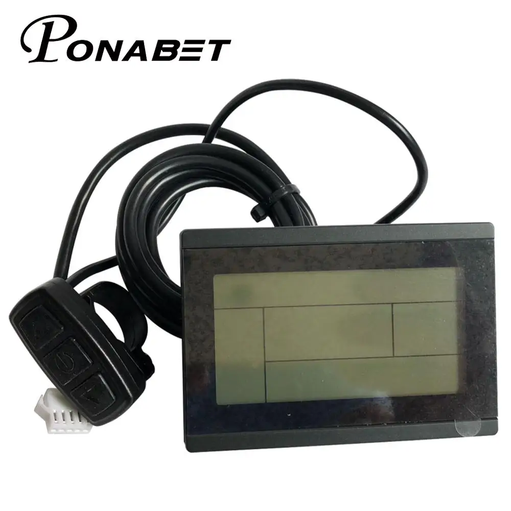 Ponabet E набор для преобразования электровелосипеда 26 &quotбесщеточный мотор без