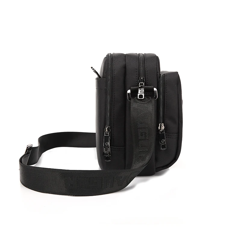 AUGUR New Mens Business Shoulder Bag Man Casual Fashion Messenger Bags for Men Waterproof Sacoche Homme Male Bolsa |
