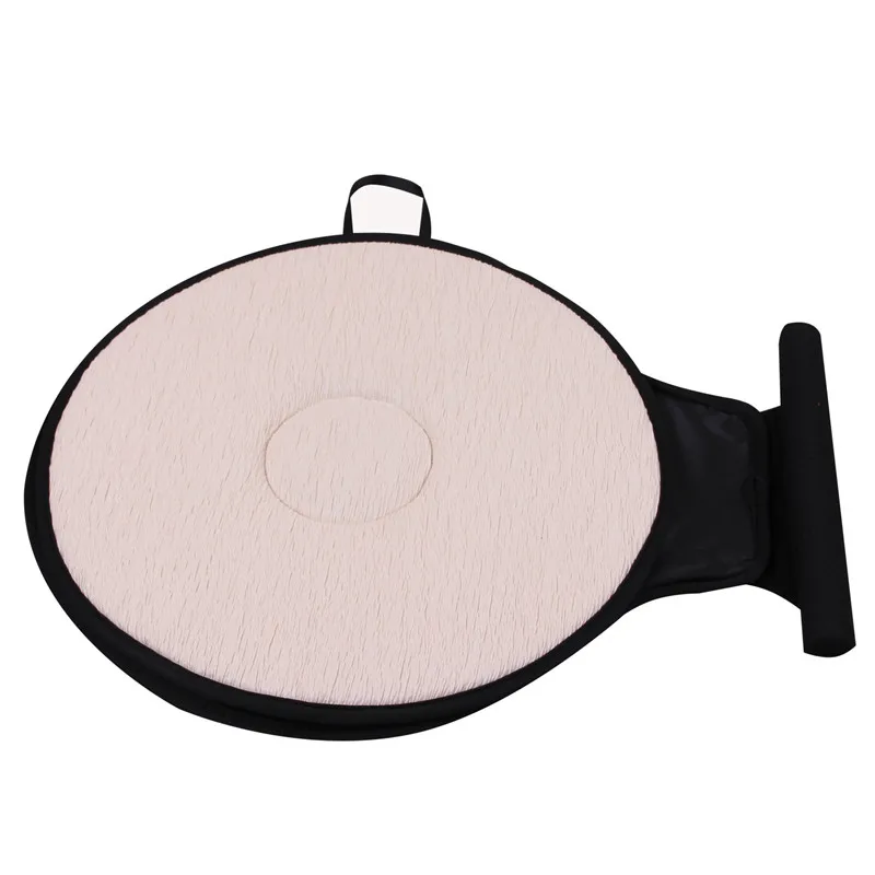 360 Degree Rotation Cushion Mats For Chair Car Office Home Bottom Seats Breathable Elderly Pregnant Woman | Автомобили и