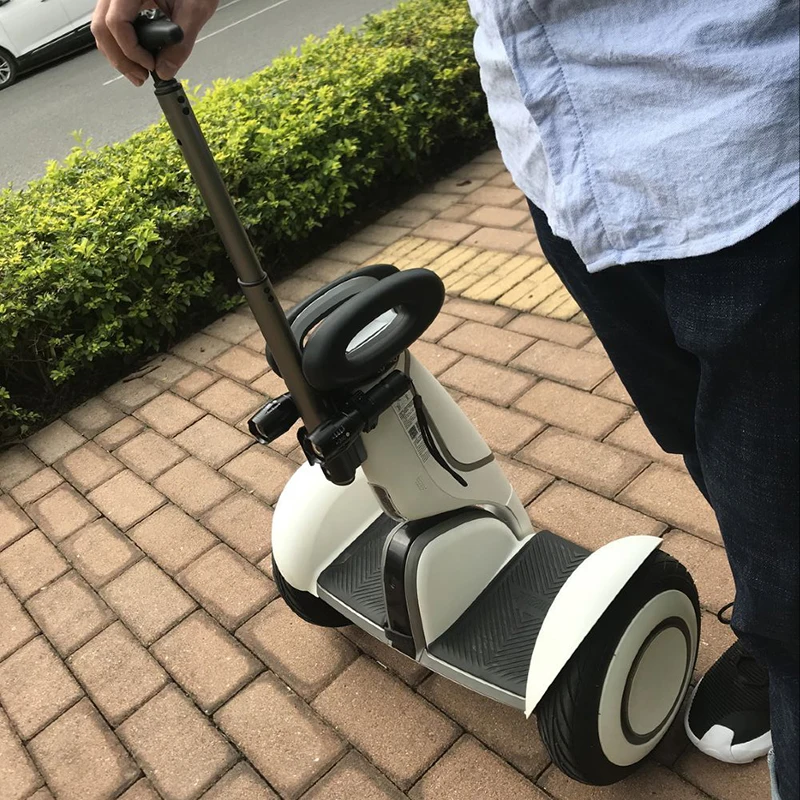 Полюс для Ninebot Nine Xiaomi Mini plus hoverboard Xiaomi mini plus pole
