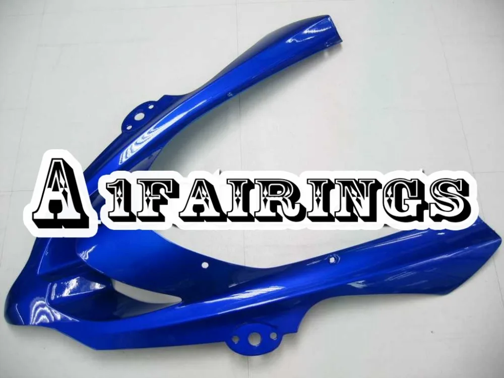 Мотоциклетные халлы для Kawasaki ZX 10R 2004 2005 ABS пластиковые вставки Carenes мотоцикл ZX10R 04 05
