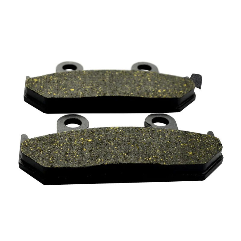 Купить Тормозные Колодки На Мотоцикл Хонда