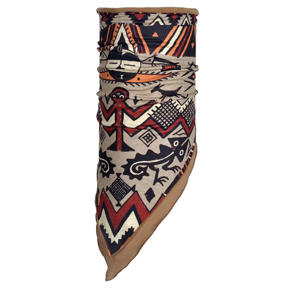 VILISUN Зима Флис Маска Сноуборд Ветер Шляпа Мотоцикл Велосипед Шарф