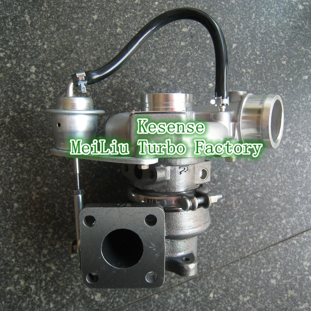 RHF4 xnz1118600000 Турбокомпрессор двигателя 4JB1T|engine|engine turbocharger |