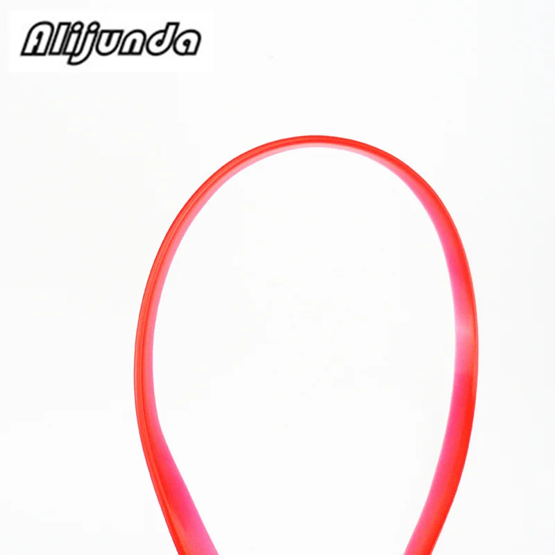 5 м автомобильный Стайлинг для внутреннего салона автомобиля внешние наклейки