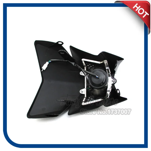 Фара для мотоцикла KTM Suzuki DRZ RM 125 250 400| |
