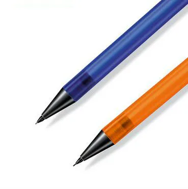 3 шт./лот немецкий механический карандаш STAEDTLER графитовый 777 автоматический 0 5 мм 7