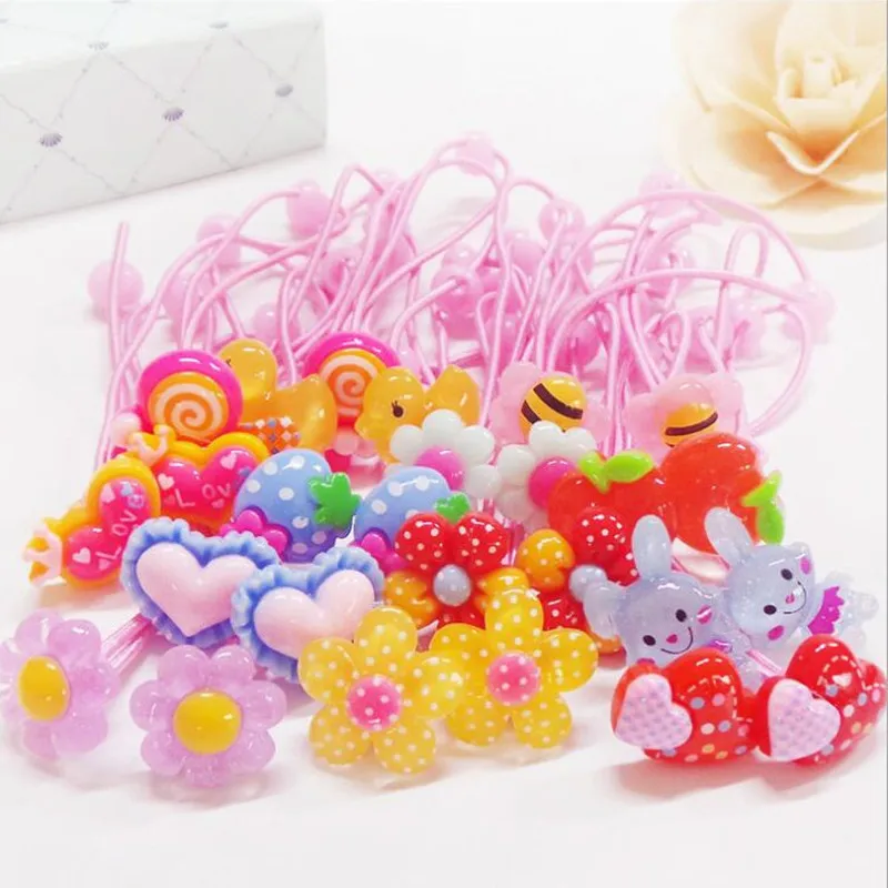 5 шт./лот очаровательные милые различные рисунки картонные с персонажами