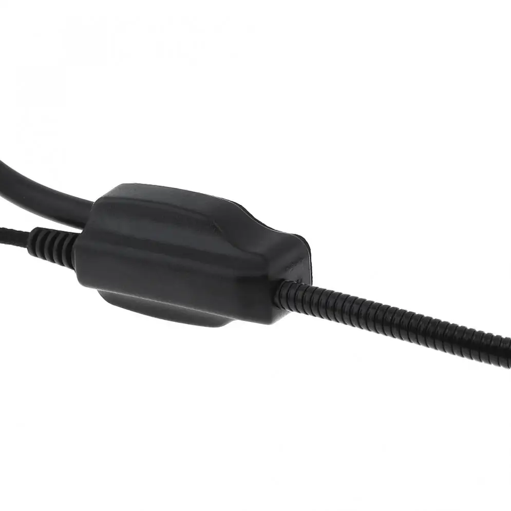 

Portable Universal 3.5mm Jack Threaded Headset for Microphones for Teachers / Guides / Conferences / Presentations / Electronics