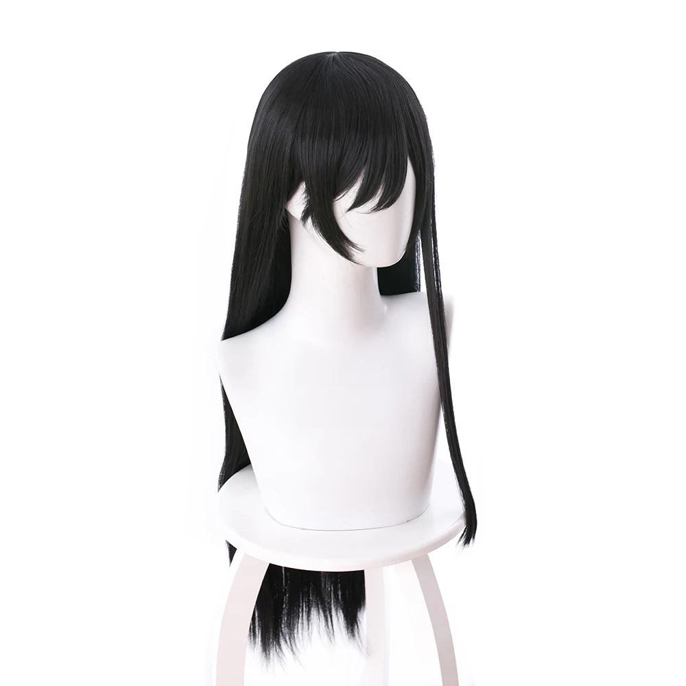 Парик Bloom in You Yagate Kimi ni Naru Nanami Touko термостойкие синтетические волосы парики для