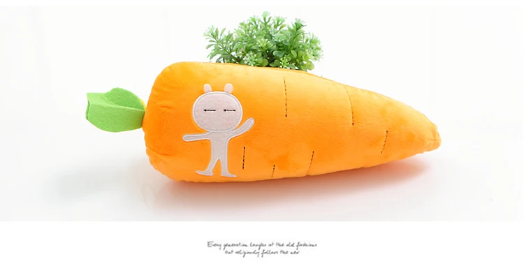 

large 70cm cartoon carrot plush cushion,back cushion ,soft throw pillow home decoration birthday gift p0410