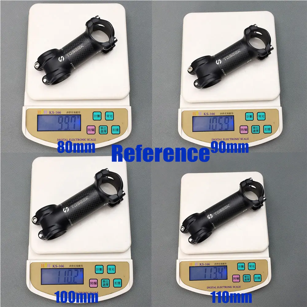 28 6*60/70/80/90/100/110 мм 7 Angel 3K алюминиевый стержень potense Carbone Route Quille tige Bike|Велосипедный