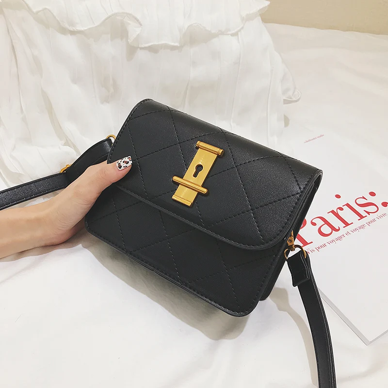 Мода решетки алмаза женские Сумка bolsa feminina sac основной femme mujer crossbody сумки для
