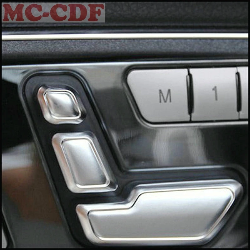 Для Mercedes-Benz E Class W204 W205 W212 W218 X204 X166 C GLK GL ML CLS кнопки для регулировки дверей