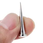 Паяльное жало серии LT, бессвинцовый нагревательный элемент для Weller WP80 WSP80, Прямая доставка