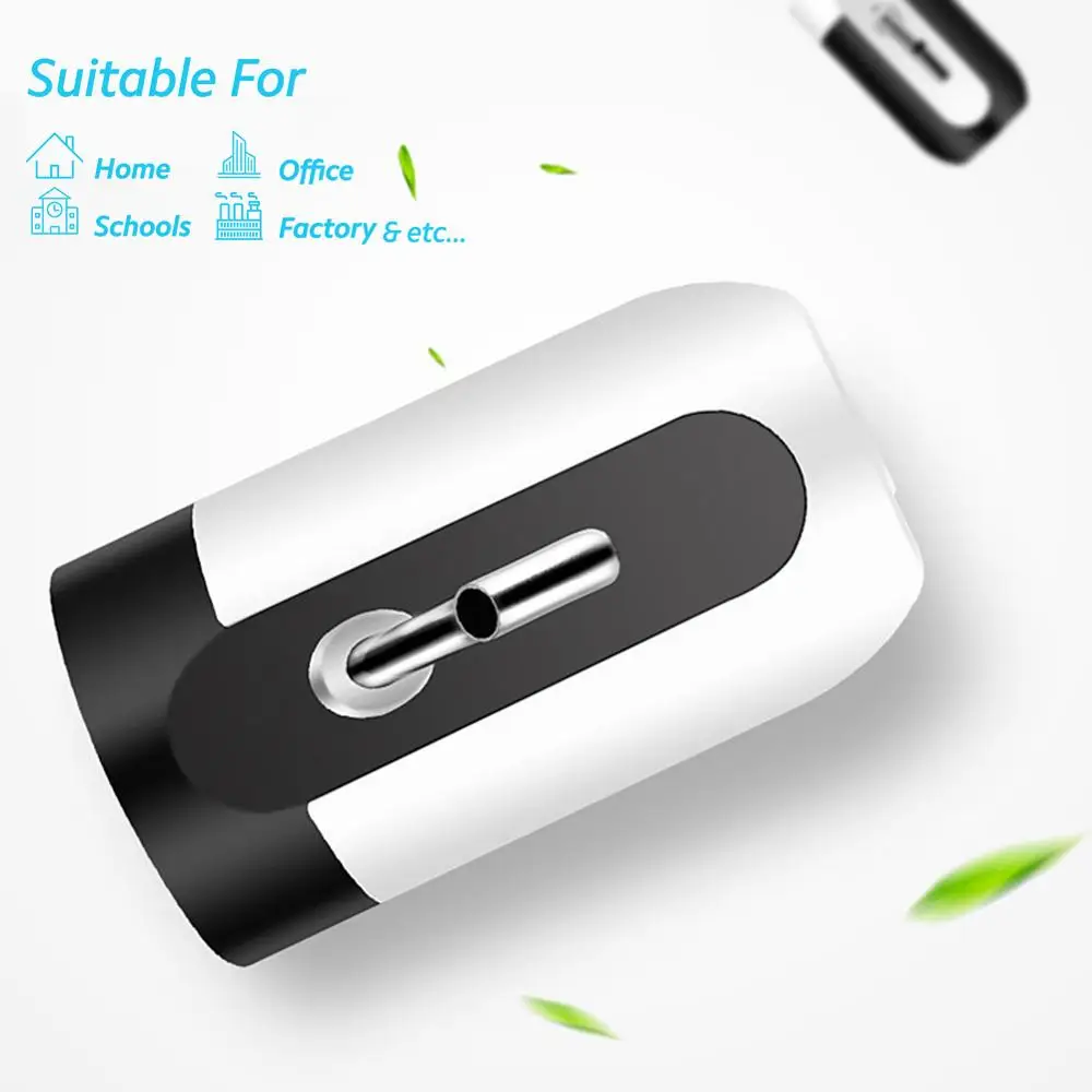 Электрический диспенсер для воды автоматический USB зарядка совместимый с 5 20