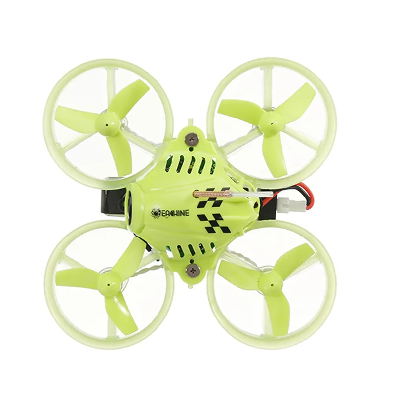 Eachine QX65 с 5,8G 48CH 700TVL камерой F3 встроенным OSD 65 мм микро для FPV гоночной рамы RC Дрон Квадрокоптер вертолет