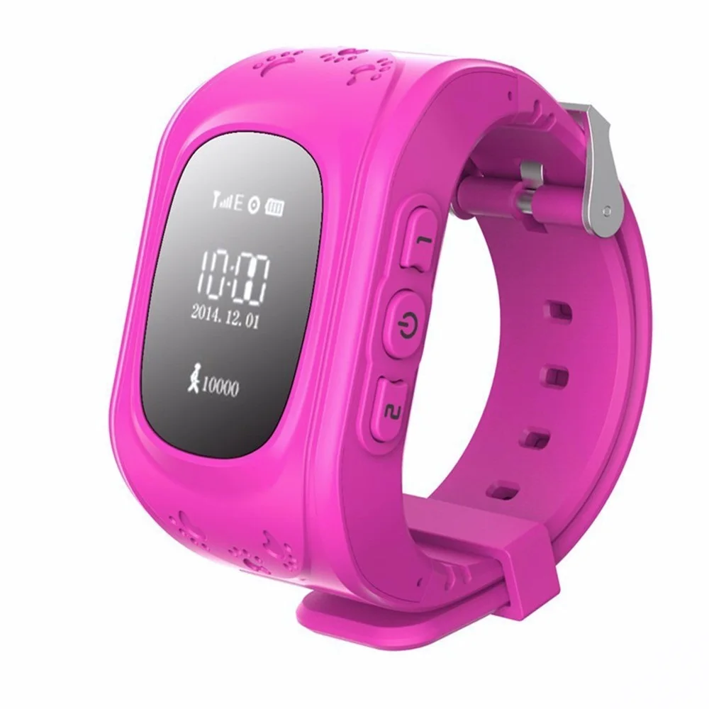 Syeser Q50 анти потеряла ребенка GPS трекер Smart Watch passomete GSM телефон с сим карты дети