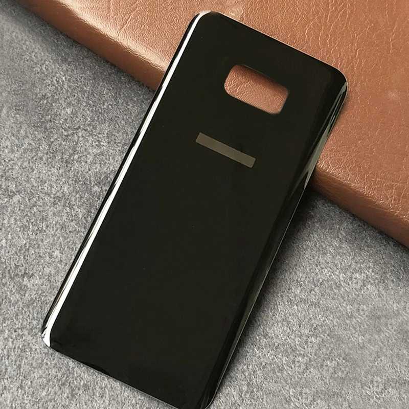 WuKon для Samsung Galaxy S8 закаленное стекло задняя крышка 3D защита экрана ультра-тонкая 9H