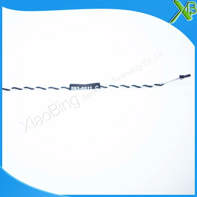 Совершенно новый кабель для датчика температуры жесткого диска 593-0511 iMac 20 &quotA1224
