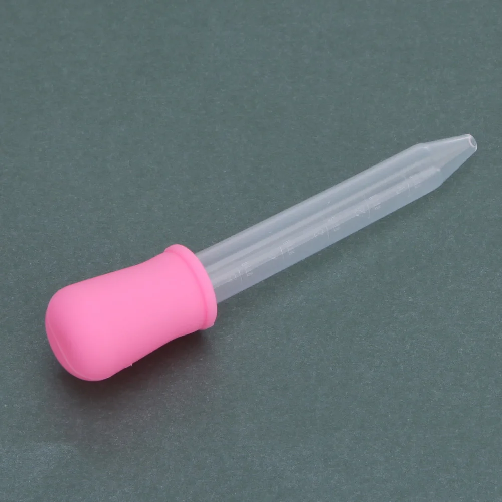 5 мл медицинские принадлежности для кормления новорожденных медицинский шприц
