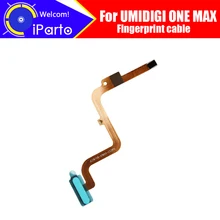100% Original New Fingerprint sensor Flex Cable for UMIDIGI ONE MAX