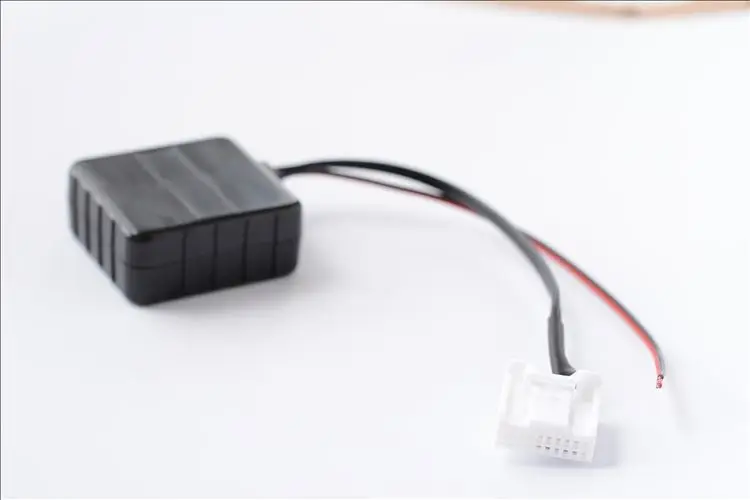 Car Bluetooth Module for Toyota Camry Corolla Reitz Highlander Vios Prado Cruiser AUX Audio With Filter | Автомобили и мотоциклы