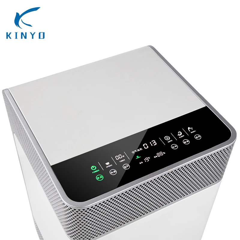 Рисунок 3 - Kinyo KY-APS-500 коммерческий медицинский