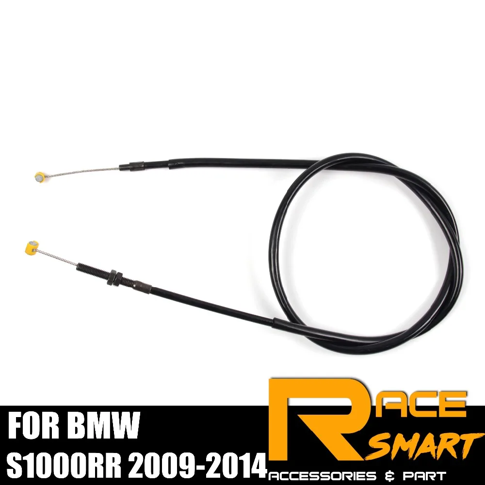 Кабель сцепления для BMW S1000RR 2009 2010 2011 2012 2013 2014 S 1000RR S1000 RR нержавеющий провод линия