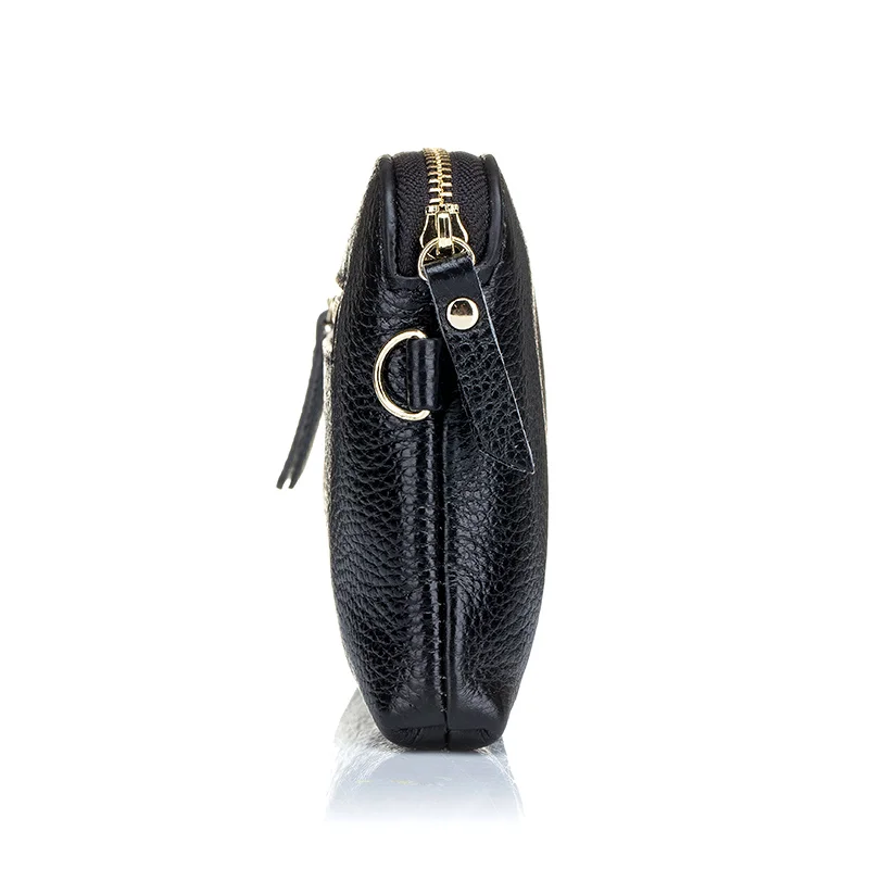 Женский кошелек и сумочка из натуральной воловьей кожи|leather women wallet|designer walletfashion